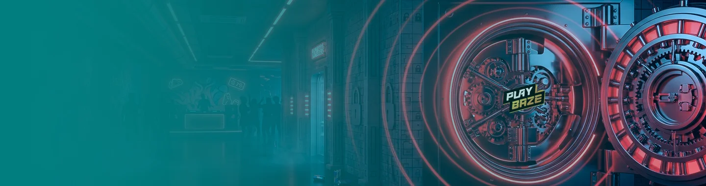 PlayBaze Política de Privacidad