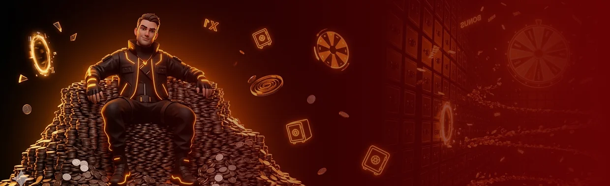 PlayBaze Paquete de Bienvenida para Casino PlayBaze Paquete de Bienvenida para Casino