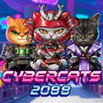 Cybercats Cybercats