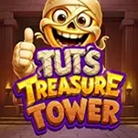 Tut's Treasure Tower Tut's Treasure Tower