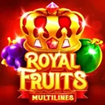 Royal Fruits Royal Fruits
