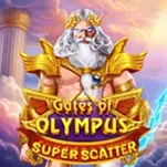 Gates of Olympus Gates of Olympus