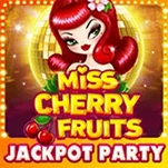 Miss Cherry Miss Cherry