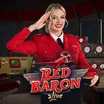Red Baron Red Baron