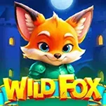 Wild Fox Wild Fox