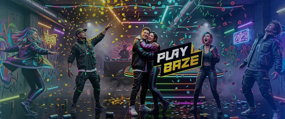 PlayBaze Juegos Con Crupier En Vivo PlayBaze Juegos Con Crupier En Vivo
