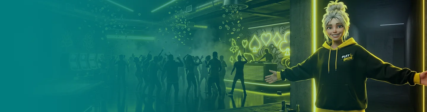 PlayBaze: El Casino Online Mejor Valorado De Argentina PlayBaze: El Casino Online Mejor Valorado De Argentina